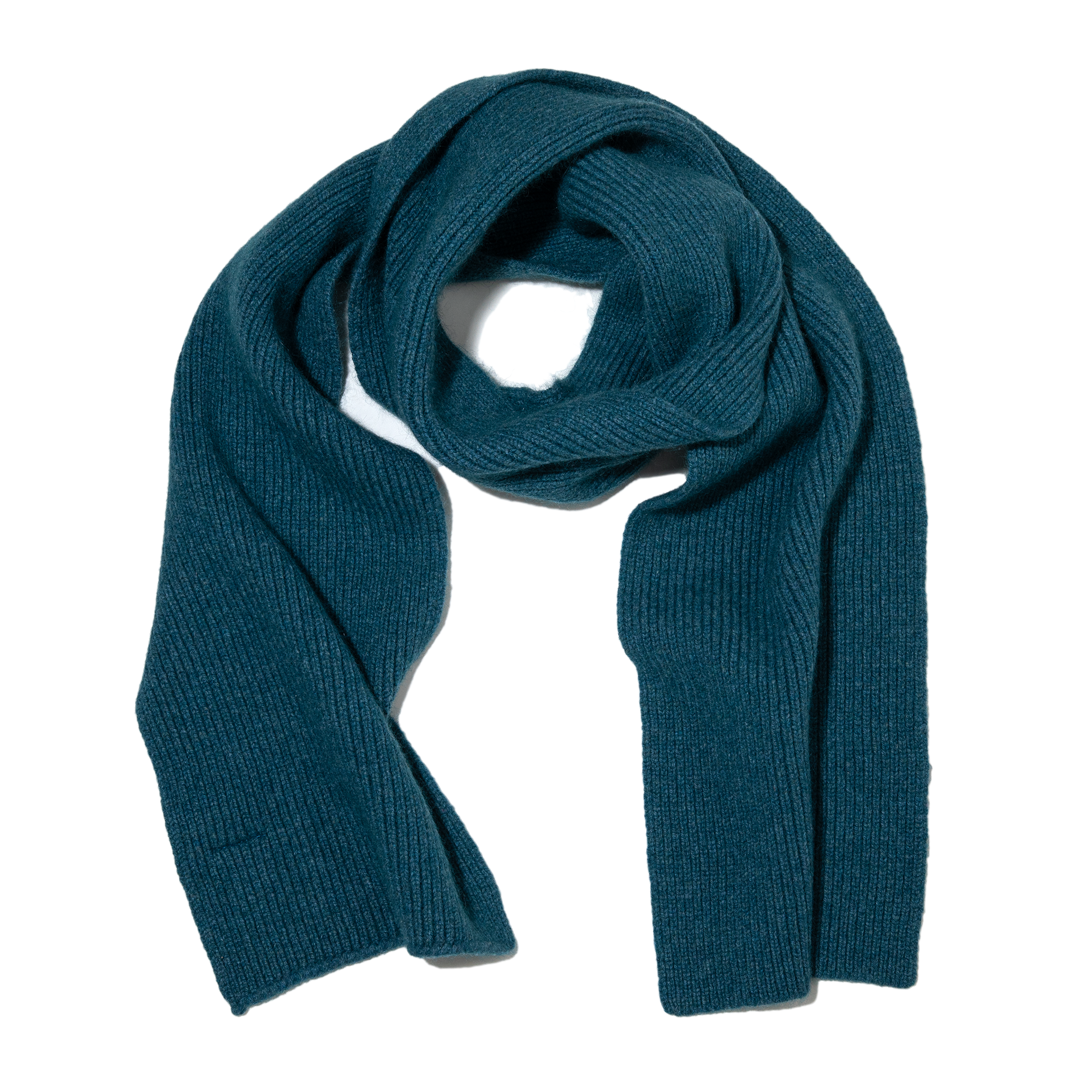 Shrub Scarf