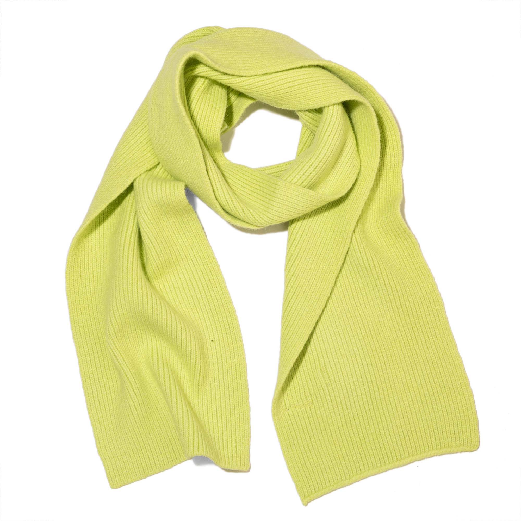Apple Twist Scarf