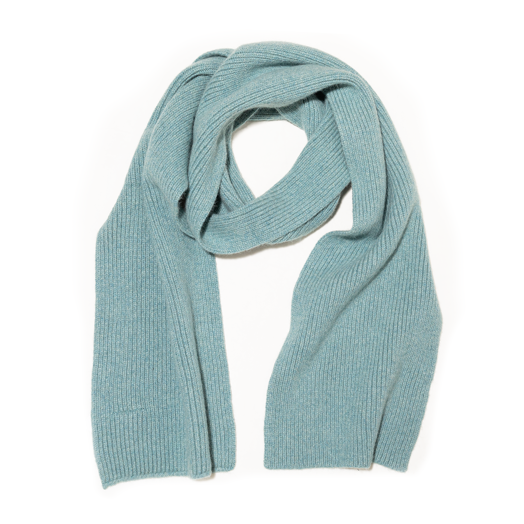 Basil Scarf
