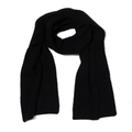 Black Scarf