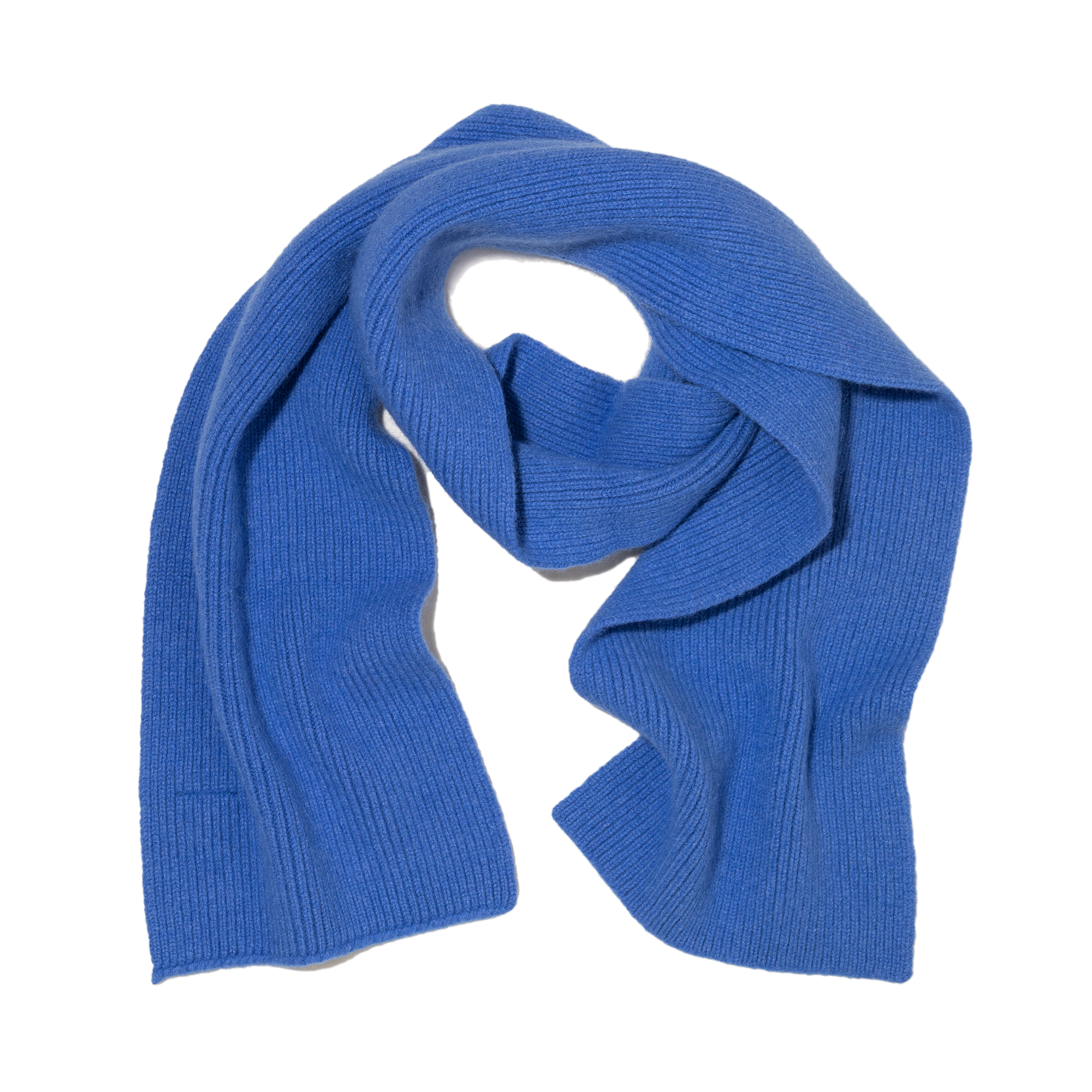 Cadmium Scarf