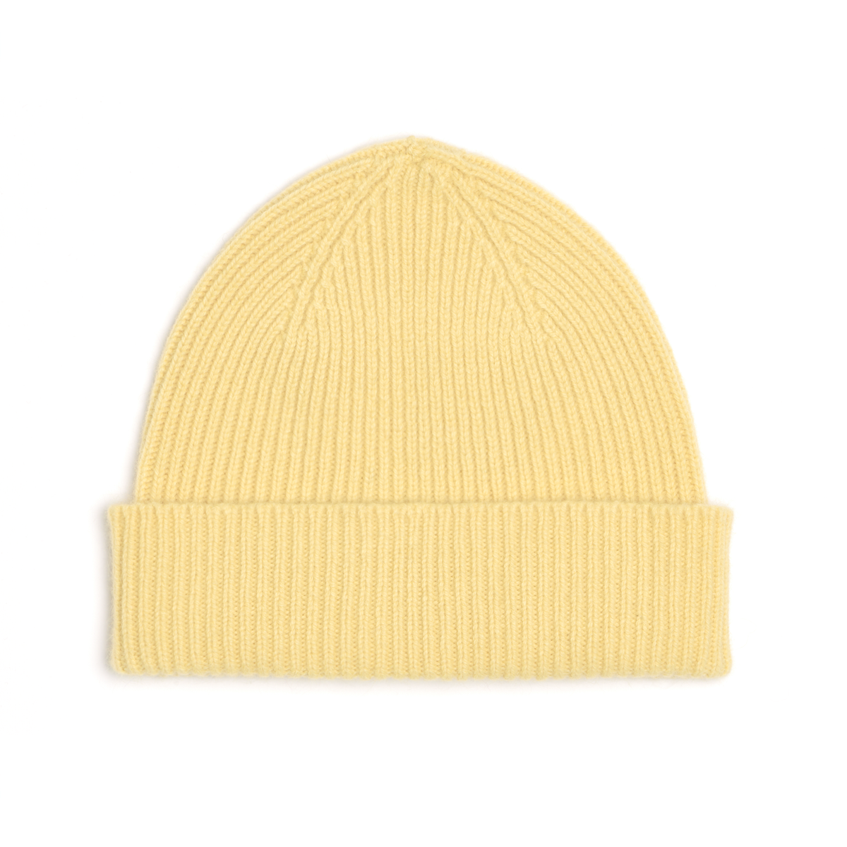 Canary Beanie – beaniebeanie