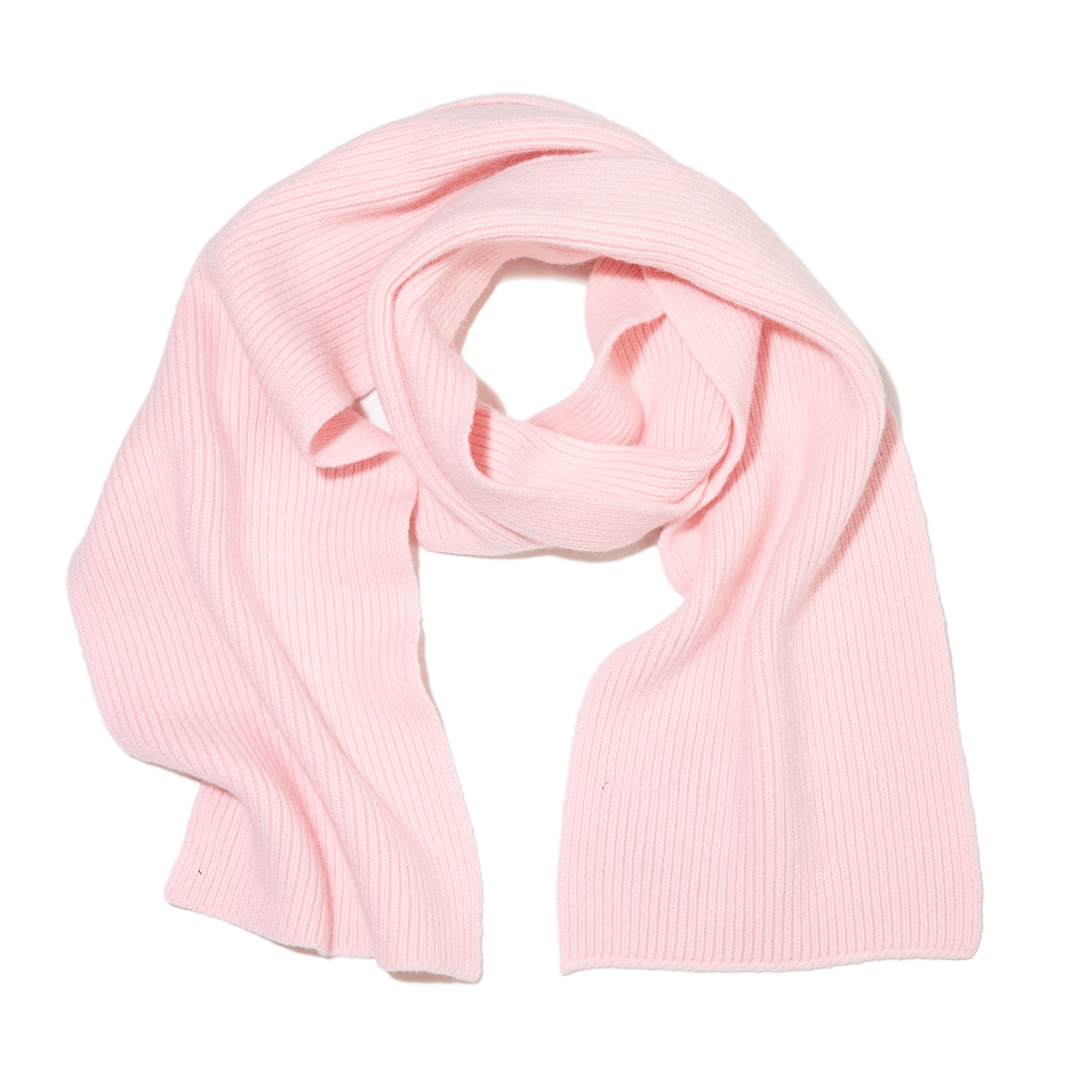 Candyfloss Scarf