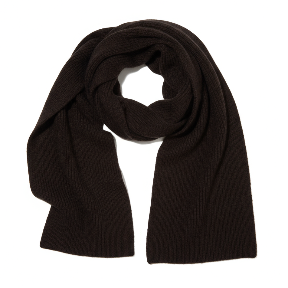 Ebony Scarf