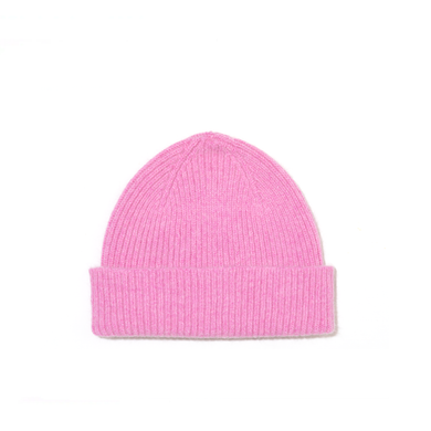 Kids Beanie - Fondant