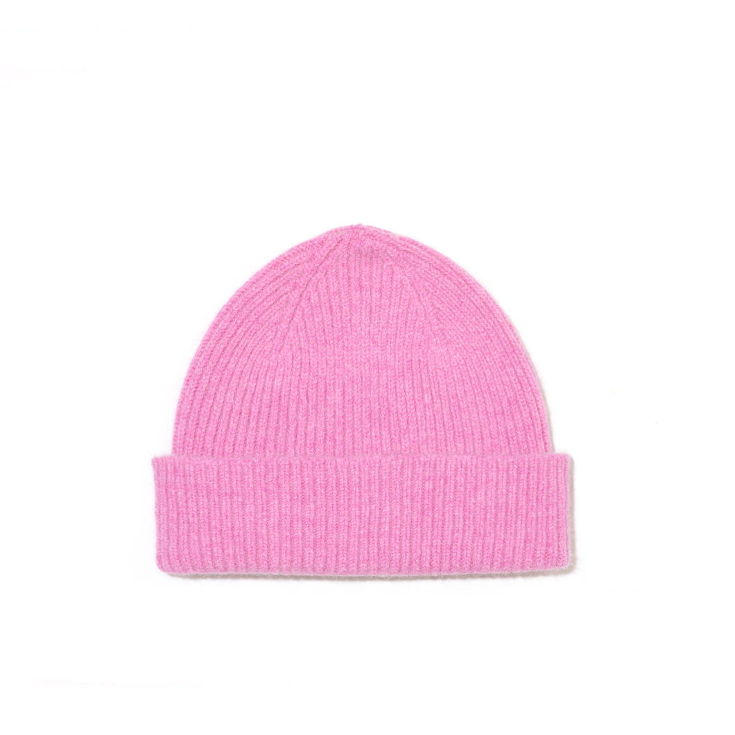 Kids Beanie - Fondant