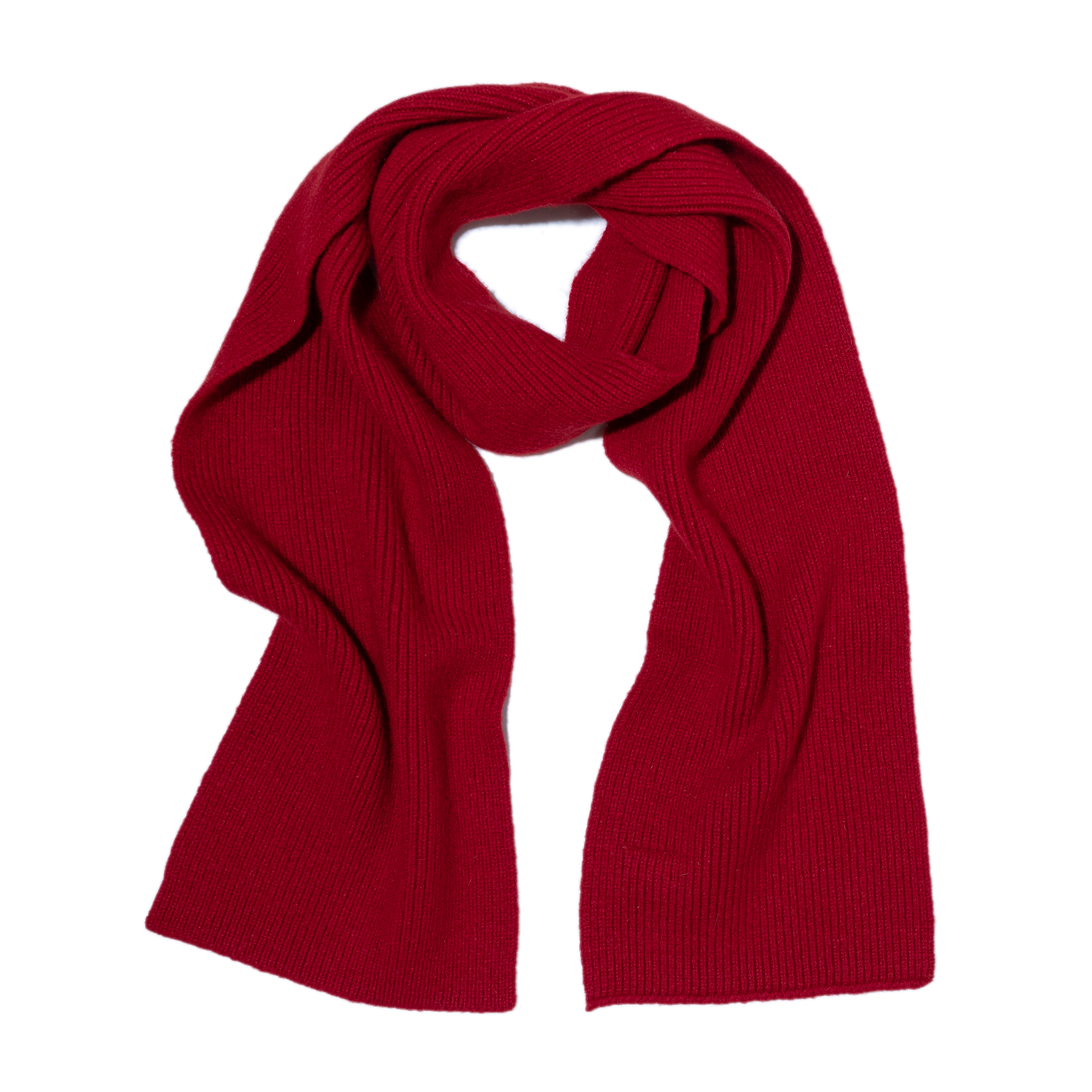 Garnet Scarf