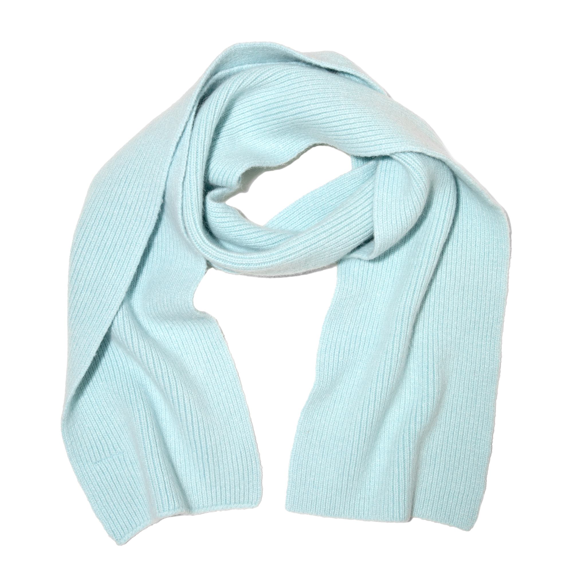 Ice Cap Scarf