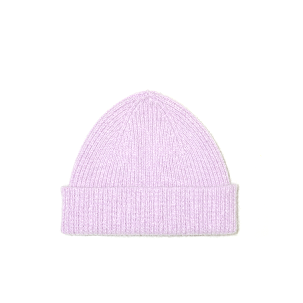 Kids Beanie - French Lilac