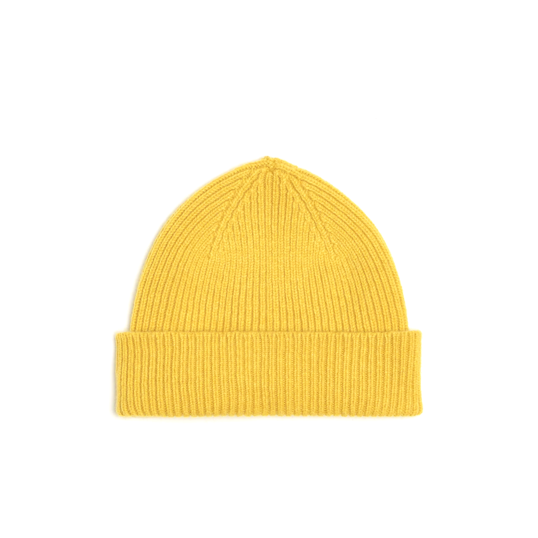 Kids Beanie - Sunglow