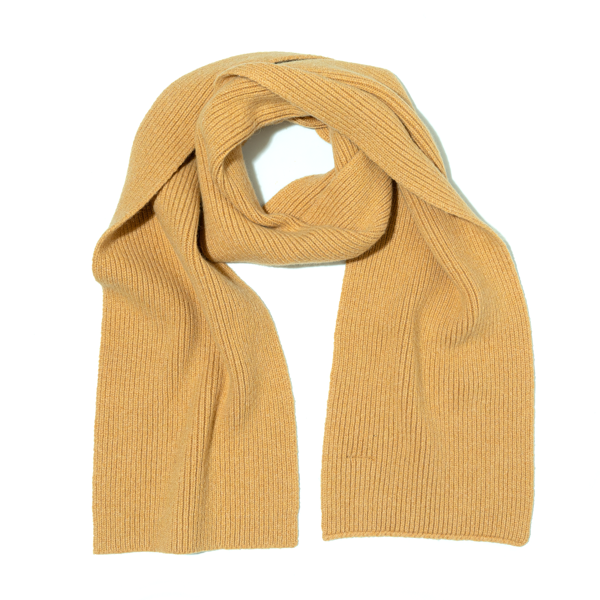Mango Scarf