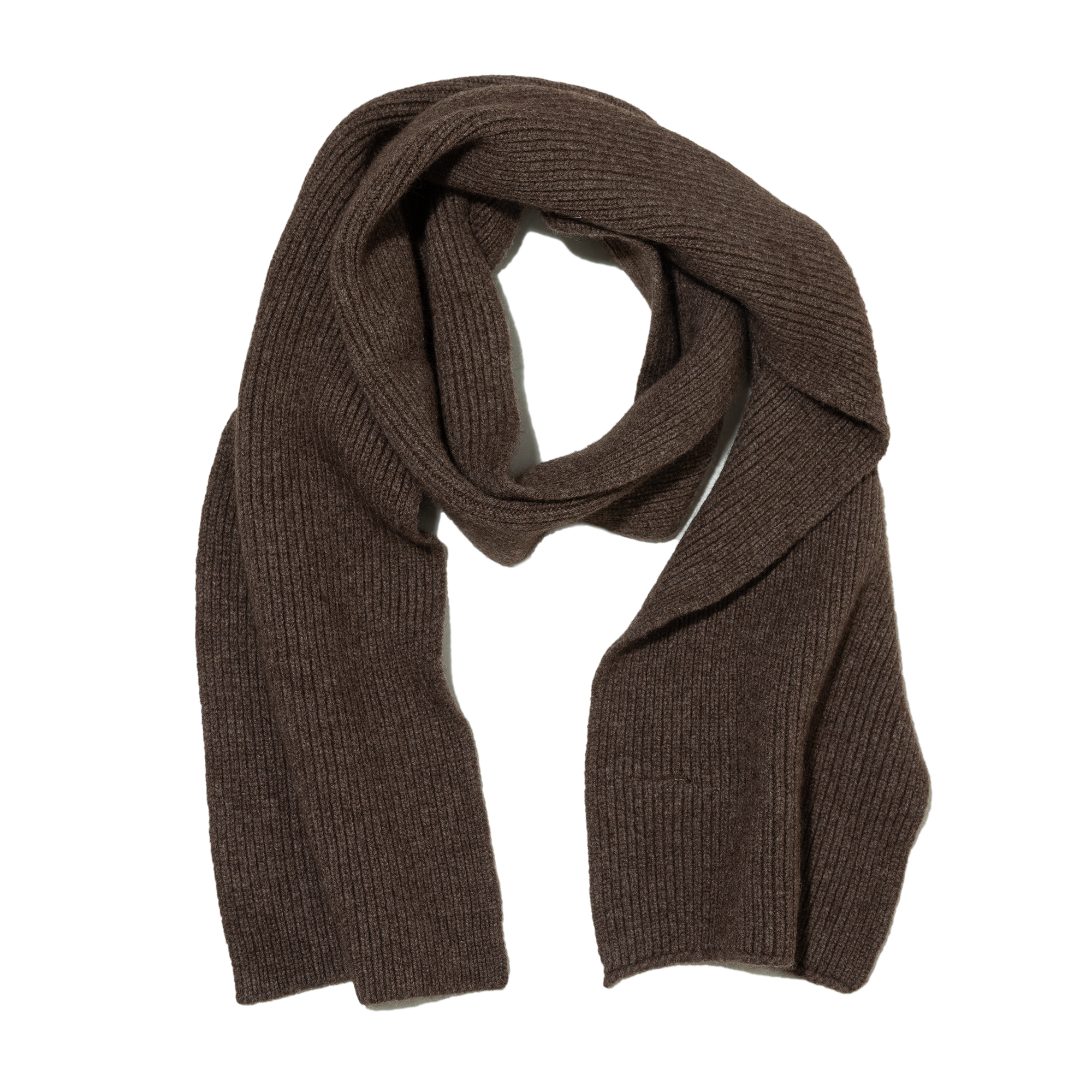 Mocha Scarf