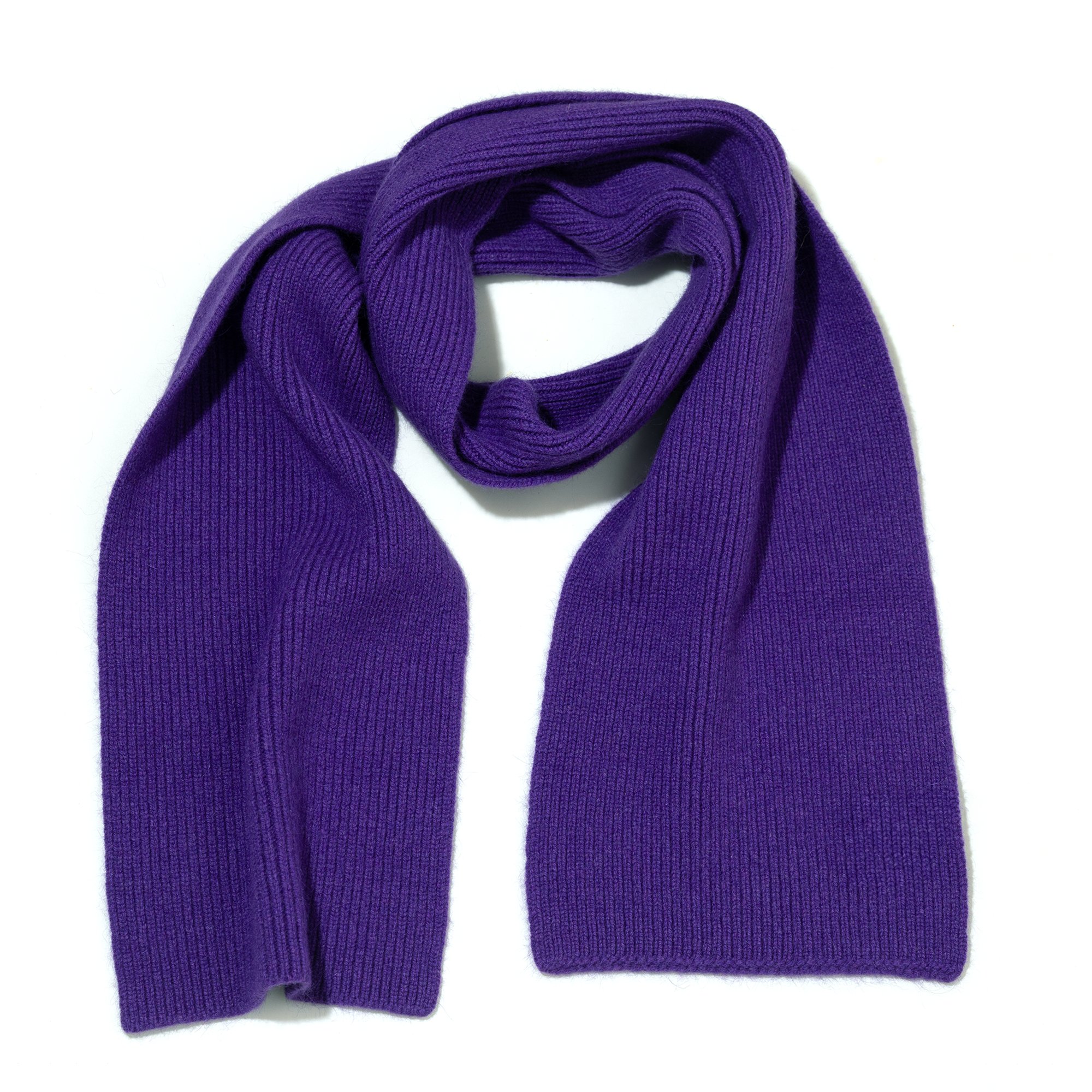 Purple Haze Scarf