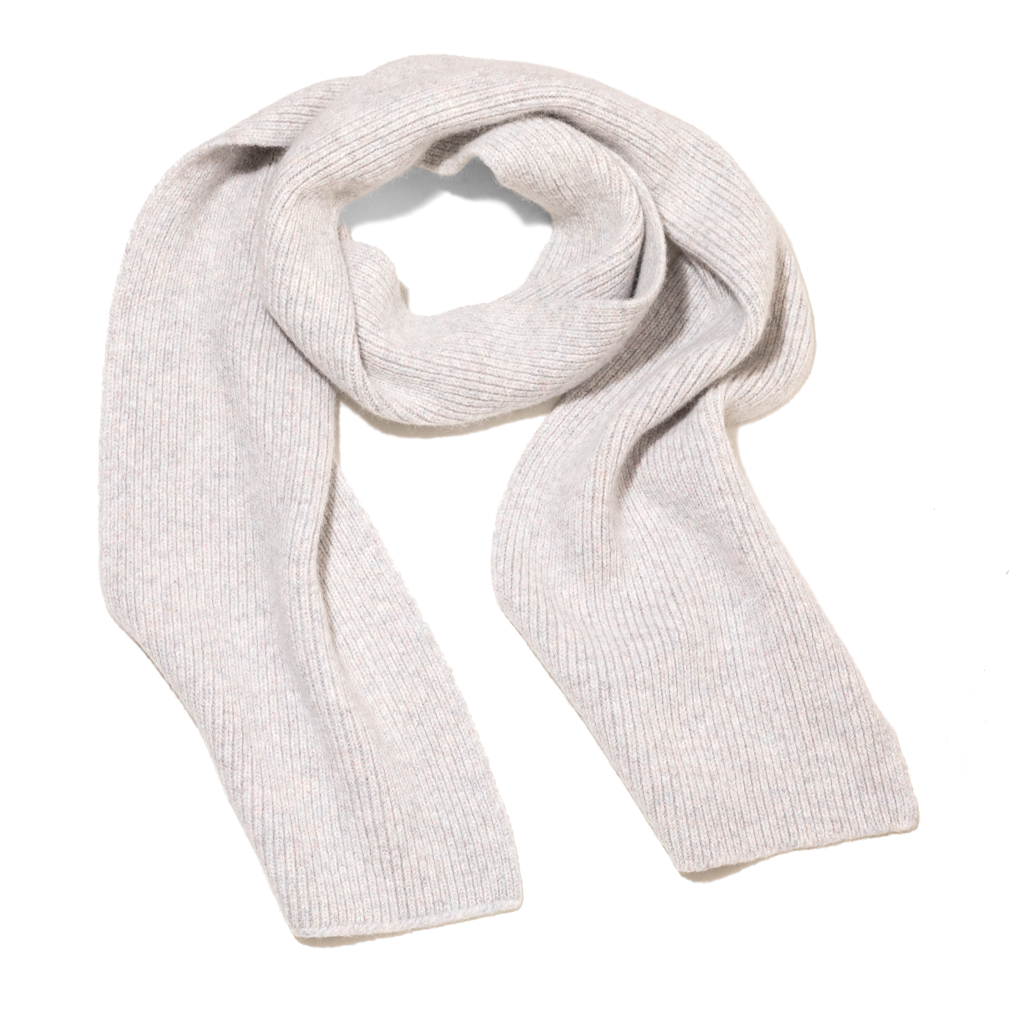 Quartz Scarf