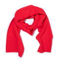Red Scarf