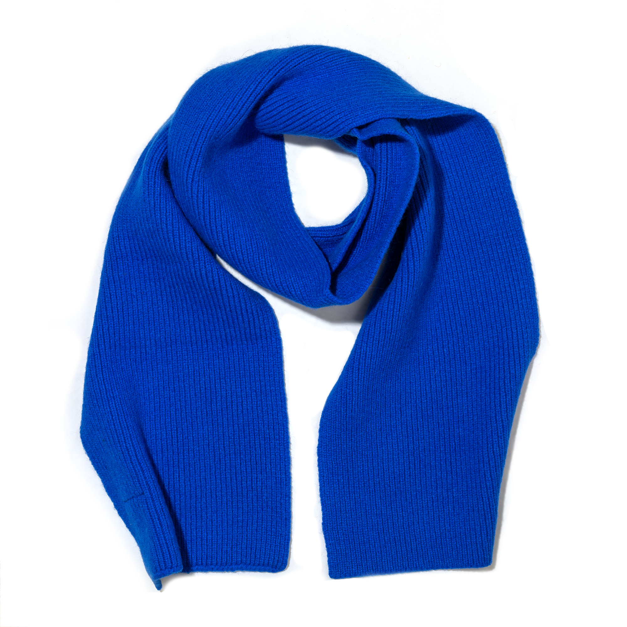 Royal Scarf