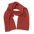 Russet Scarf