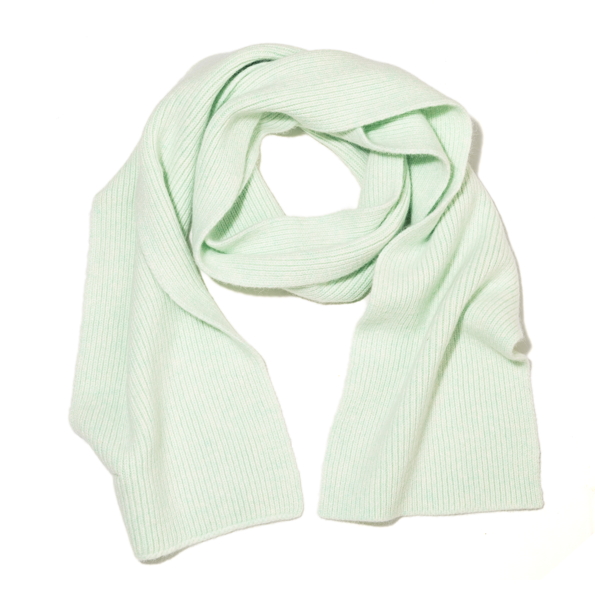 Seamist Scarf