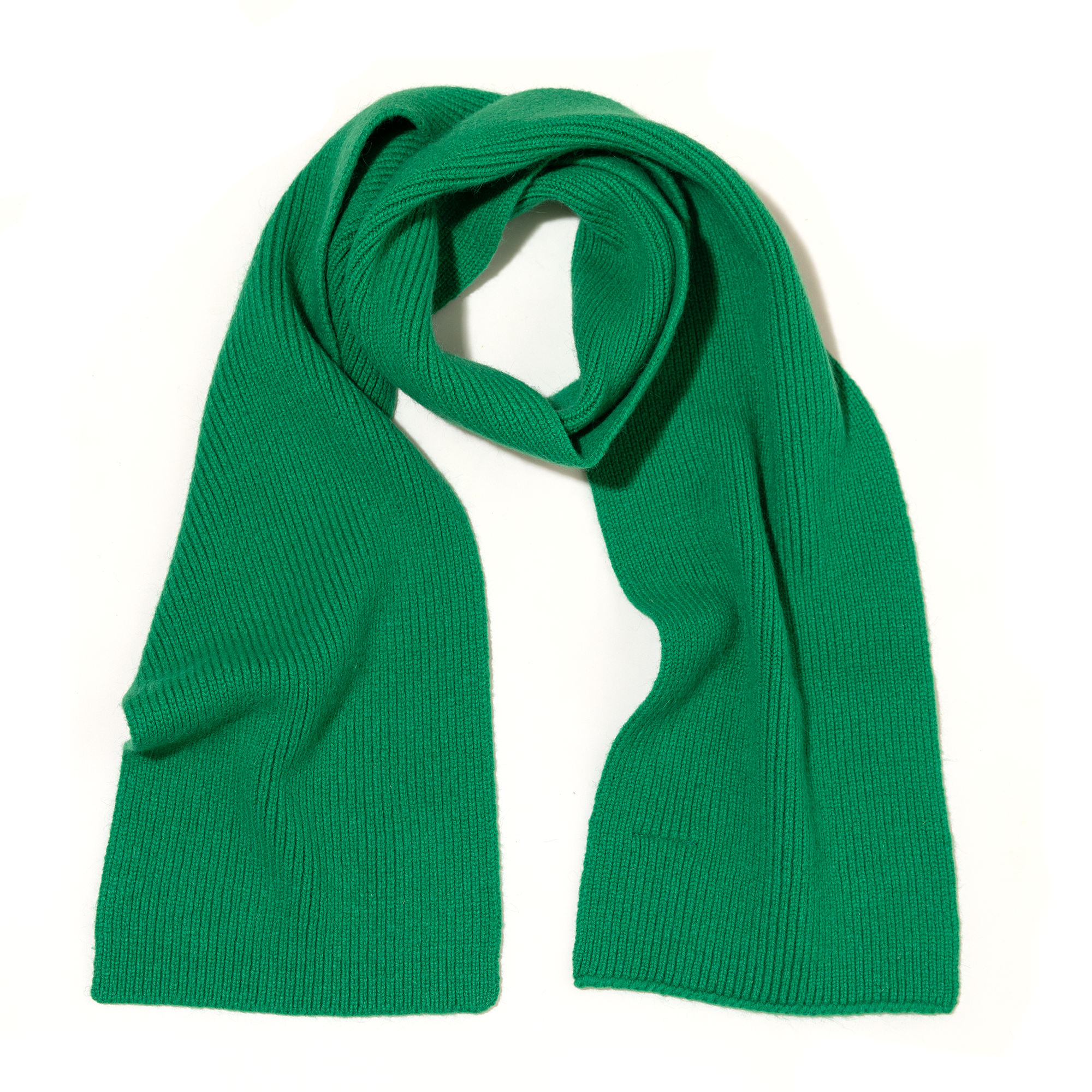Spinach Scarf