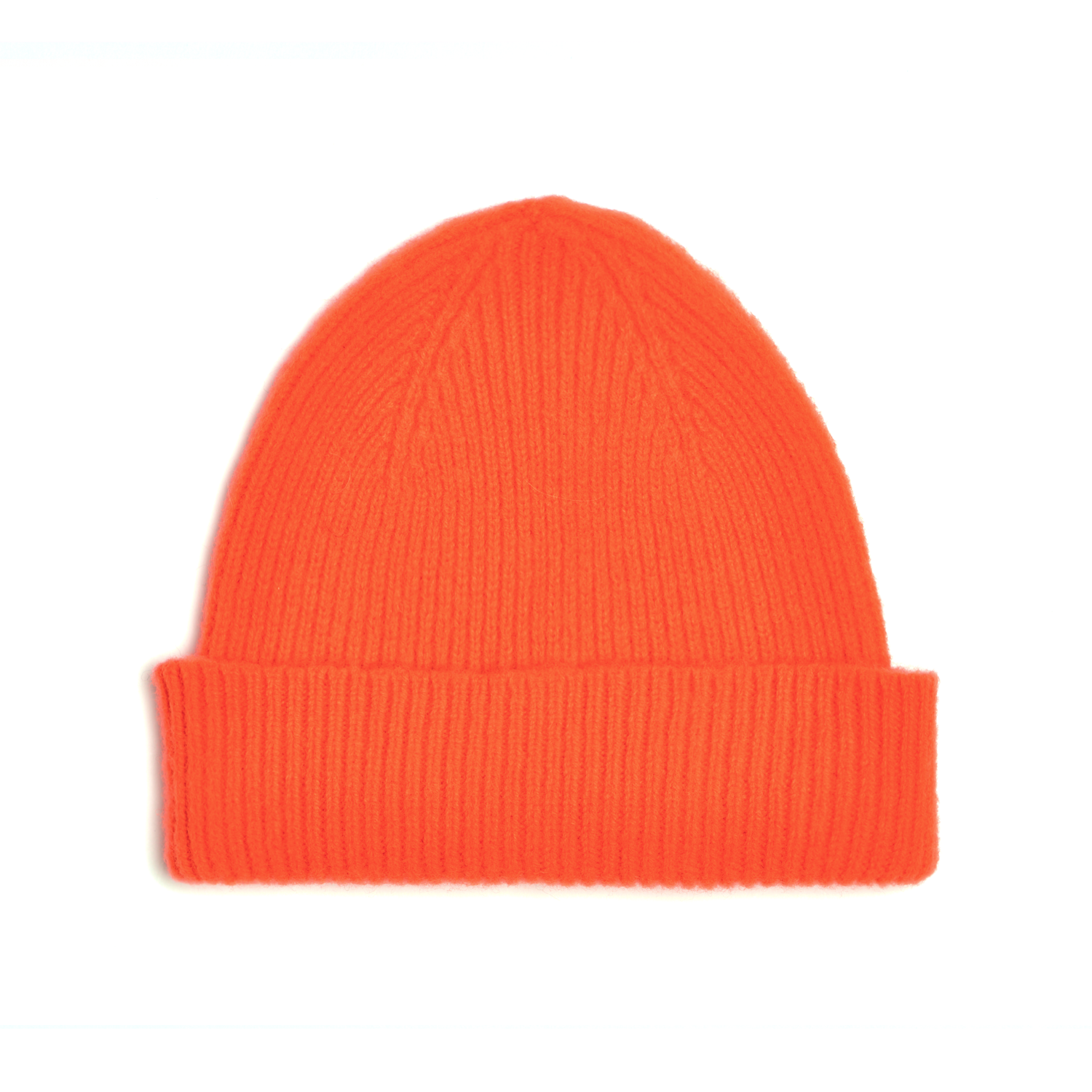 Neon Orange