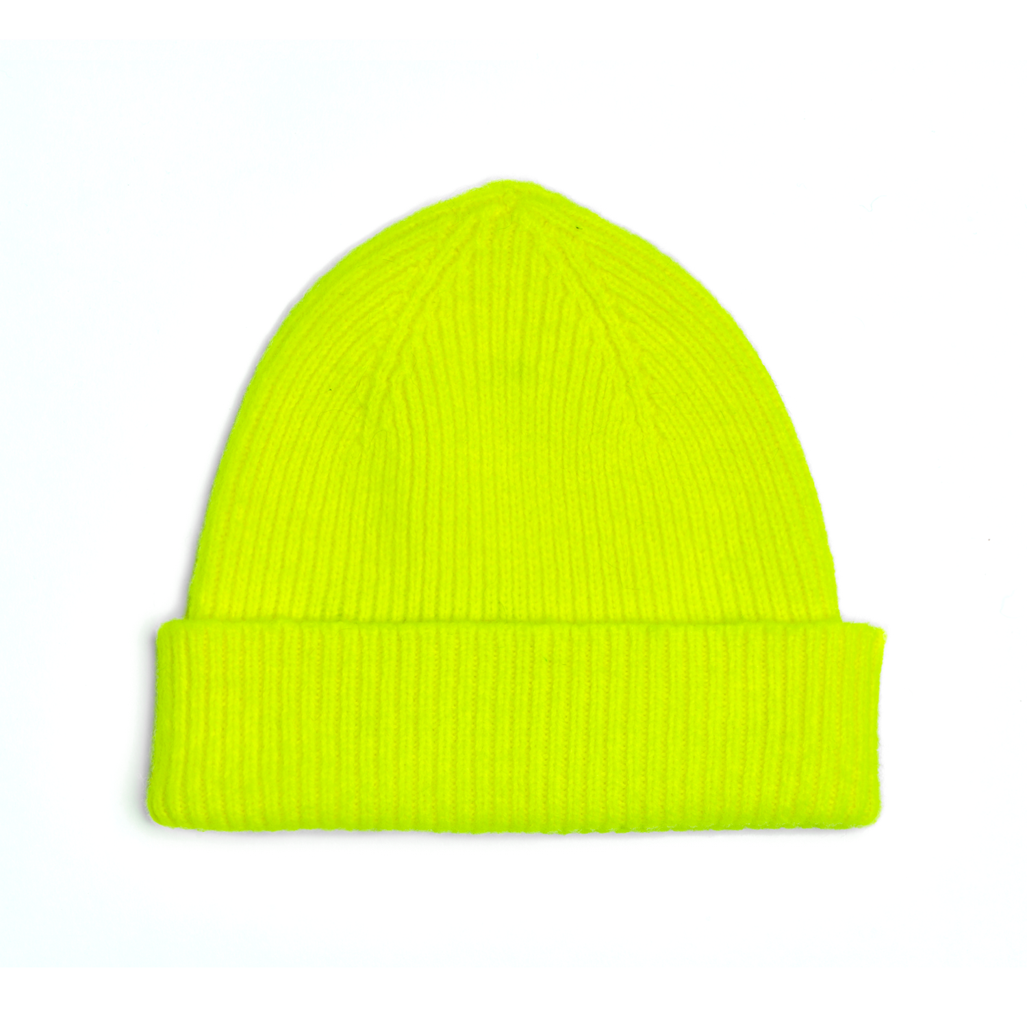 Neon Yellow